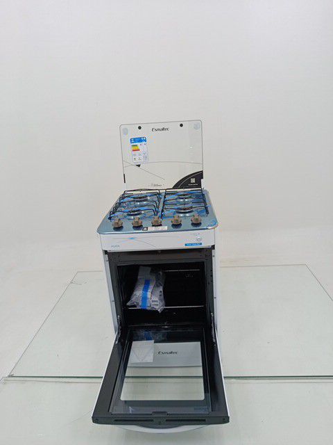 FOGAO ESMALTEC AGATA A GAS C/ ACENDIMENTO AUT