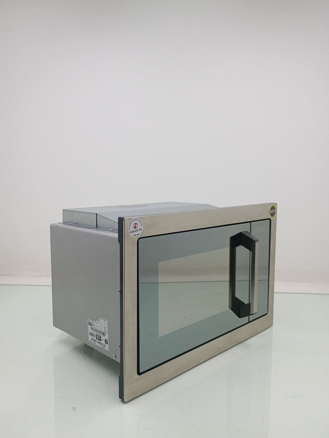 MICRO-ONDAS ELECTROLUX MX43T - Micro-Ondas El