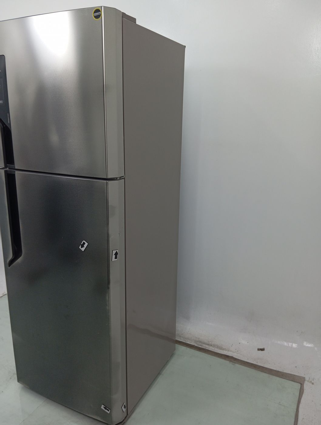 GELADEIRA ELECTROLUX TF71S FROST FREE 480L DU