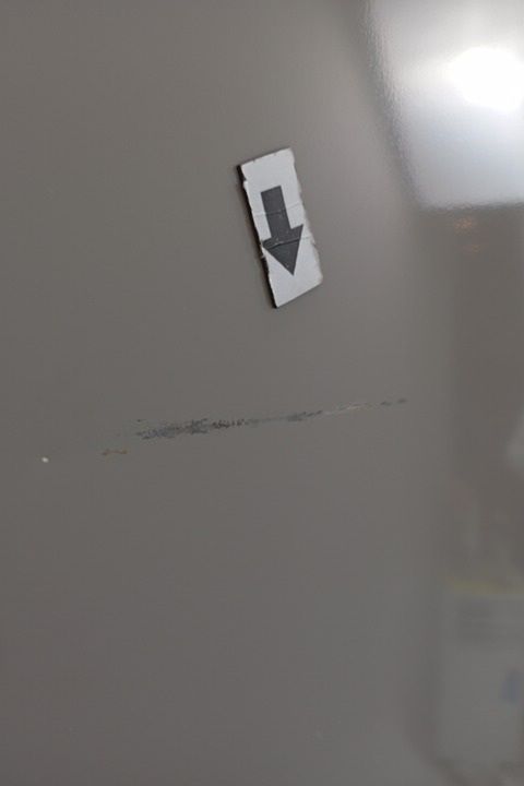 REFRIGERADOR ELECTROLUX GELADEIRA FROST FREE 