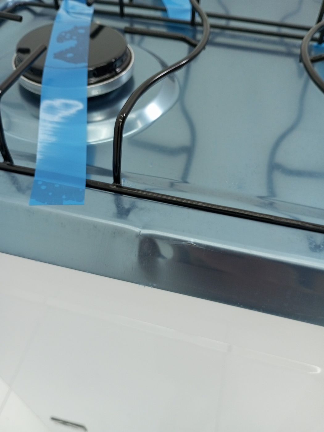 FOGAO ESMALTEC AGATA A GAS C/ ACENDIMENTO AUT