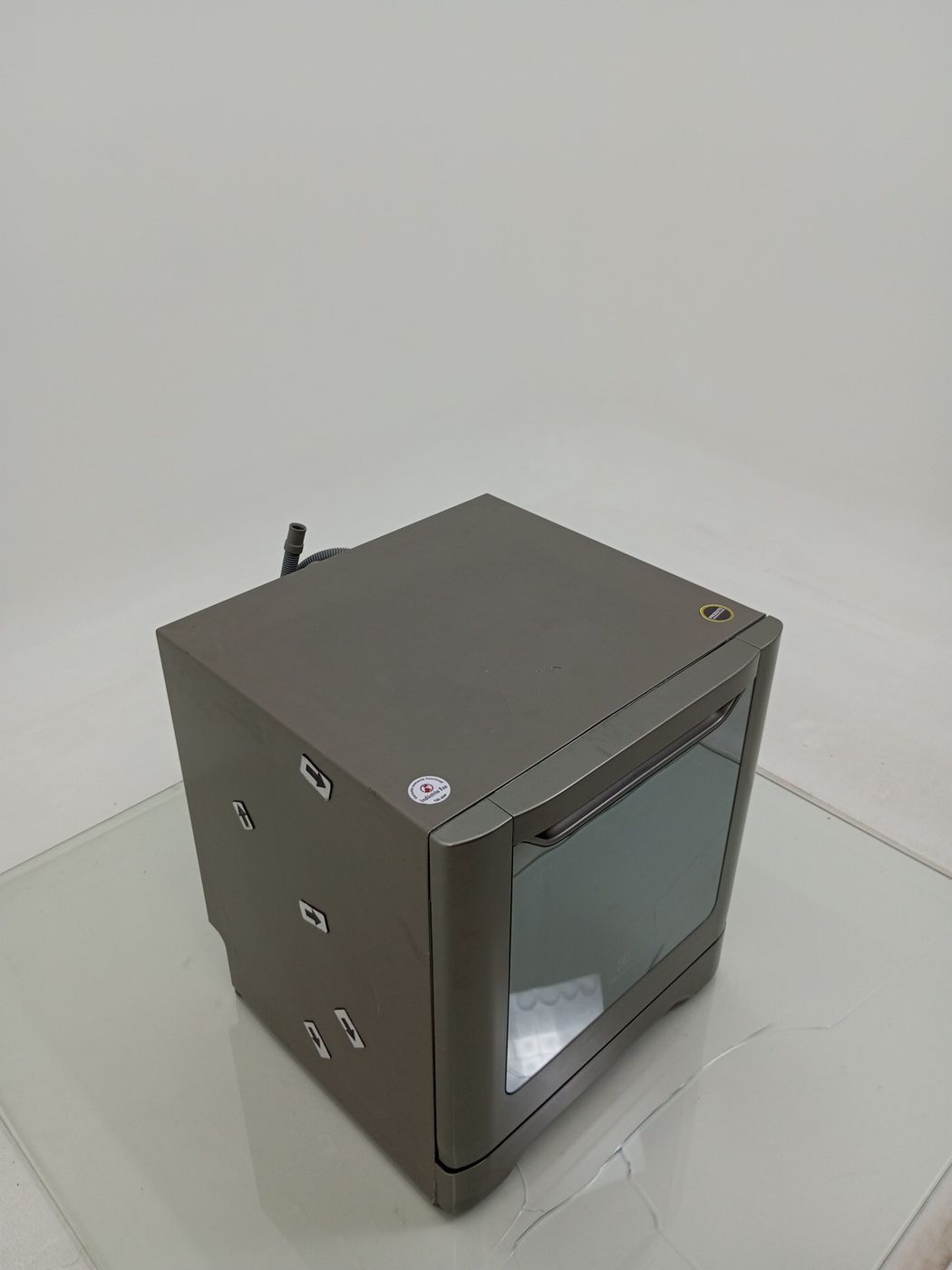 LAVA LOUCAS ELECTROLUX LE08S 8 SERVICOS - CIN
