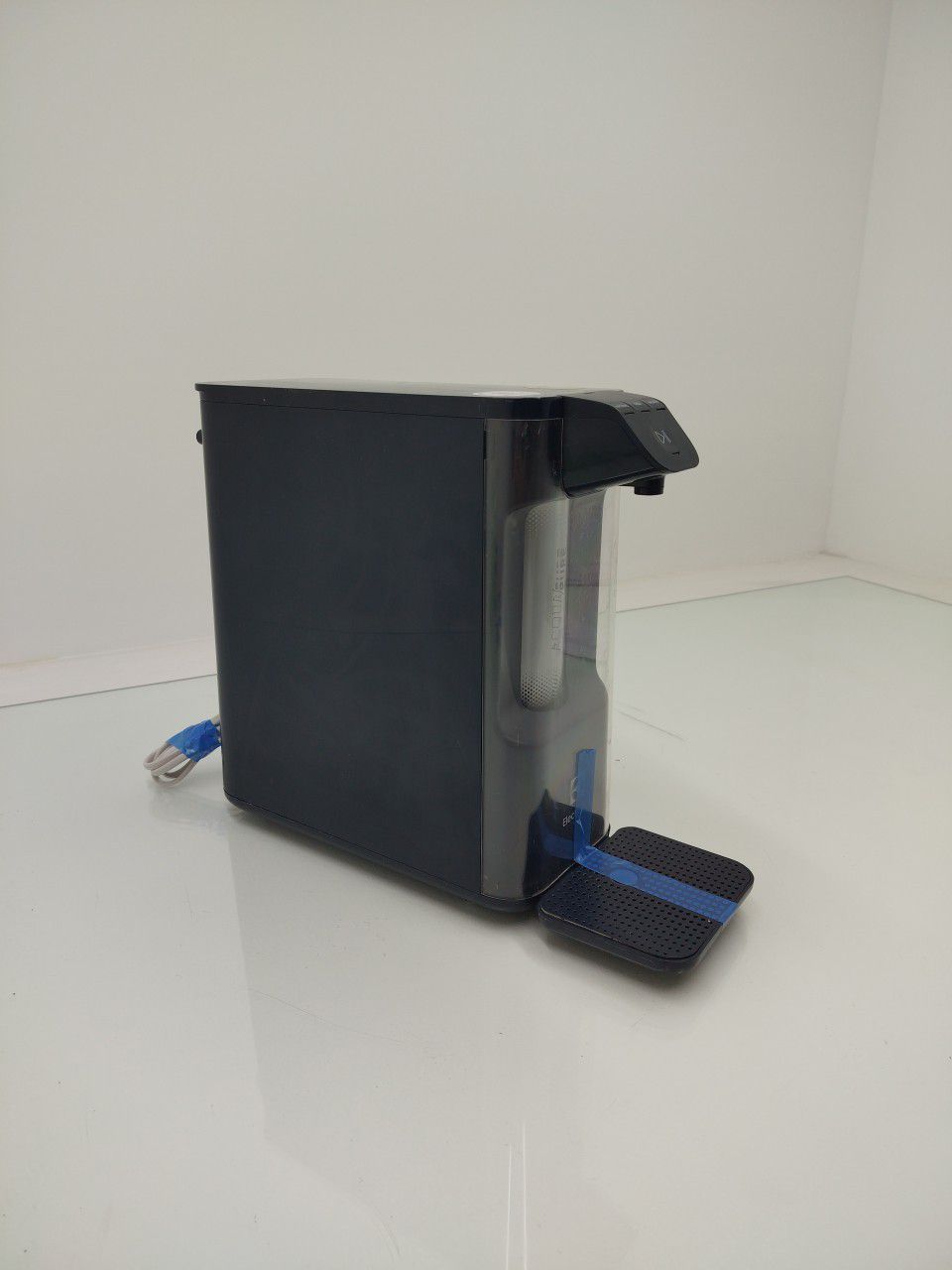 PURIFICADOR ELECTROLUX COM ÁGUA GELADA - AZUL