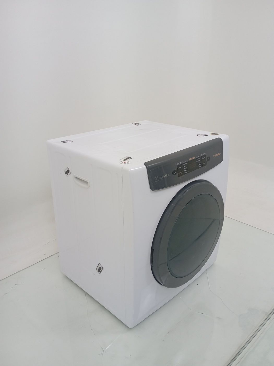 SECADORA ELECTROLUX SVB11 11KG DE PAREDE E PI