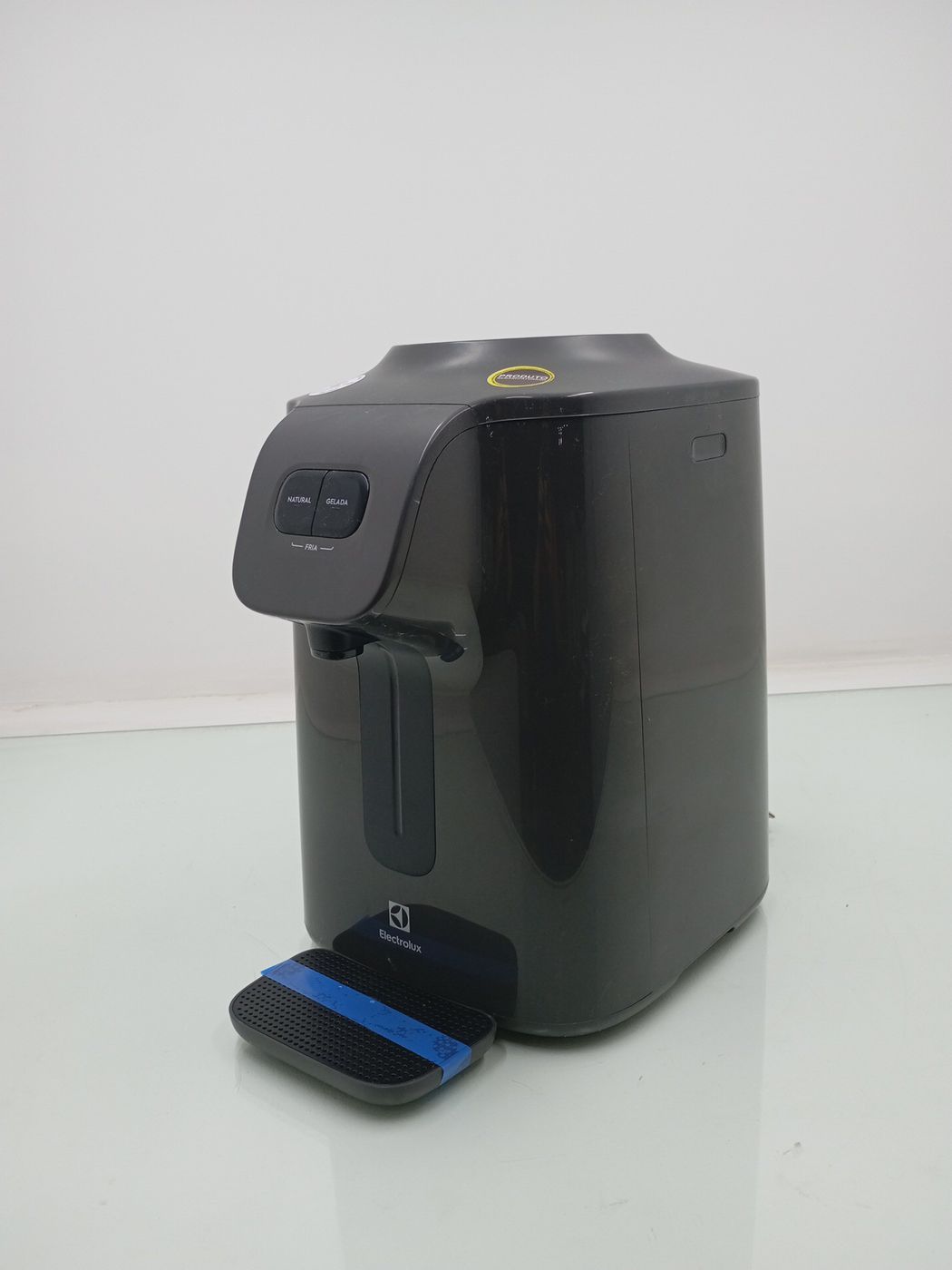 BEBEDOURO ELECTROLUX BC01X ÁGUA GELADA, FRIA 