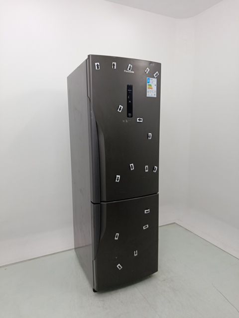 REFRIGERADOR PANASONIC FROST FREE 397L - TITÂ