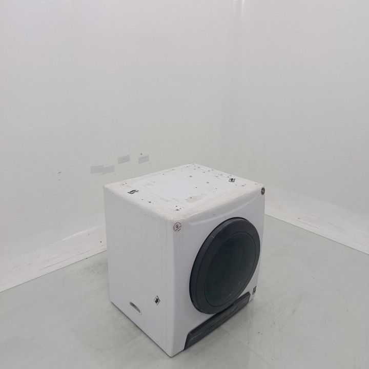 SECADORA ELECTROLUX SVB11 11KG DE PAREDE E PI