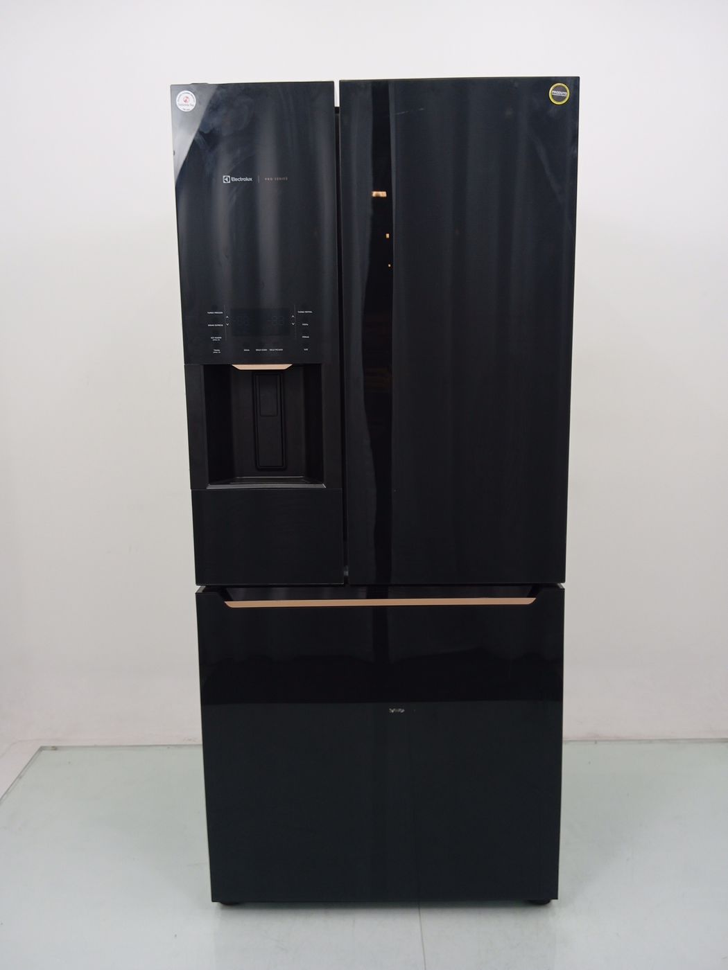 REFRIGERADOR ELECTROLUX DM86V FROST FREE TRES