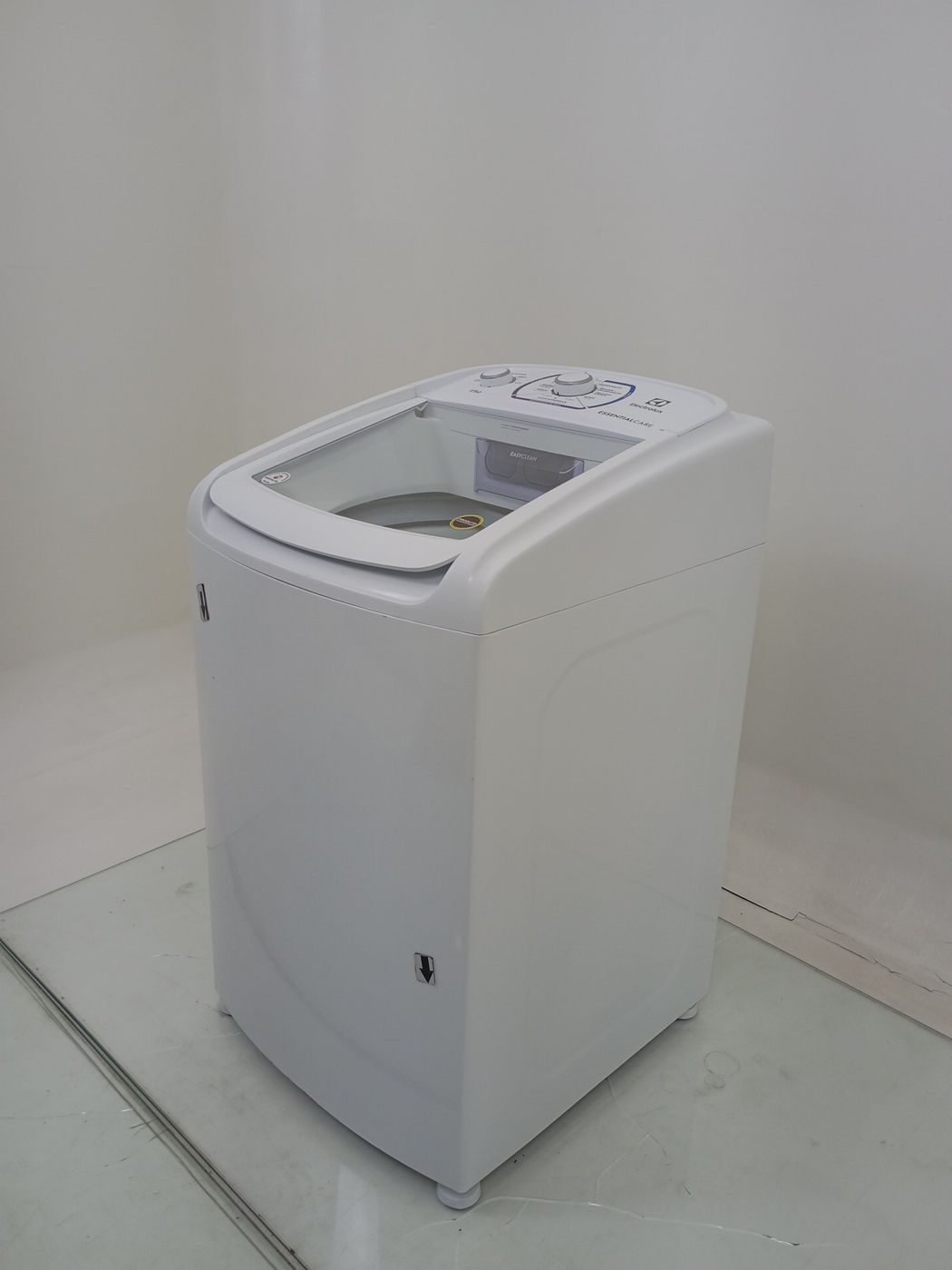 LAVADORA ELECTROLUX LES11 11KG ESSENTIAL CARE