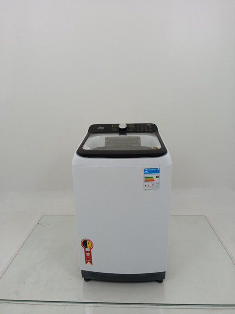 LAVADORA MIDEA MA512W 13KG WAVE AGITADOR - BR