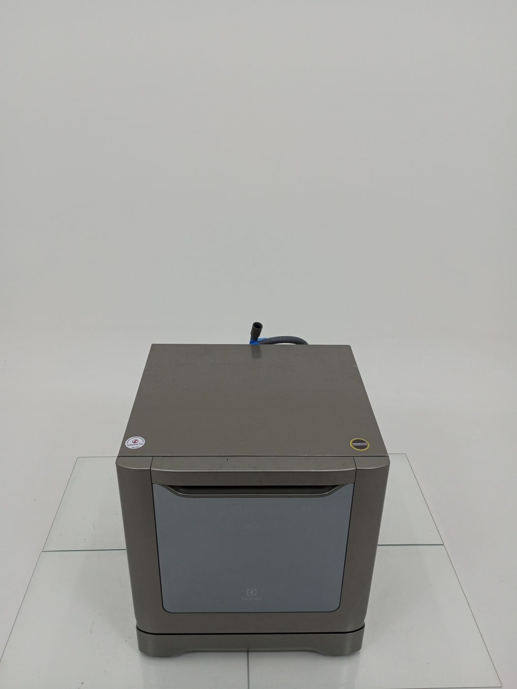 LAVA LOUCAS ELECTROLUX LE08S 8 SERVICOS  - CI