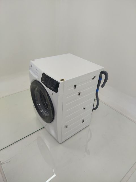 LAVADORA ELECTROLUX LFE11 - Lavadora Electrol