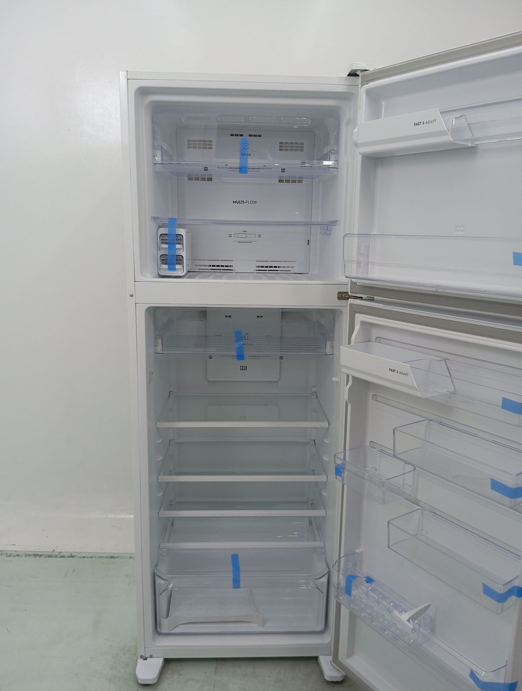 GELADEIRA ELECTROLUX TF56 FROST FREE 474L DUP