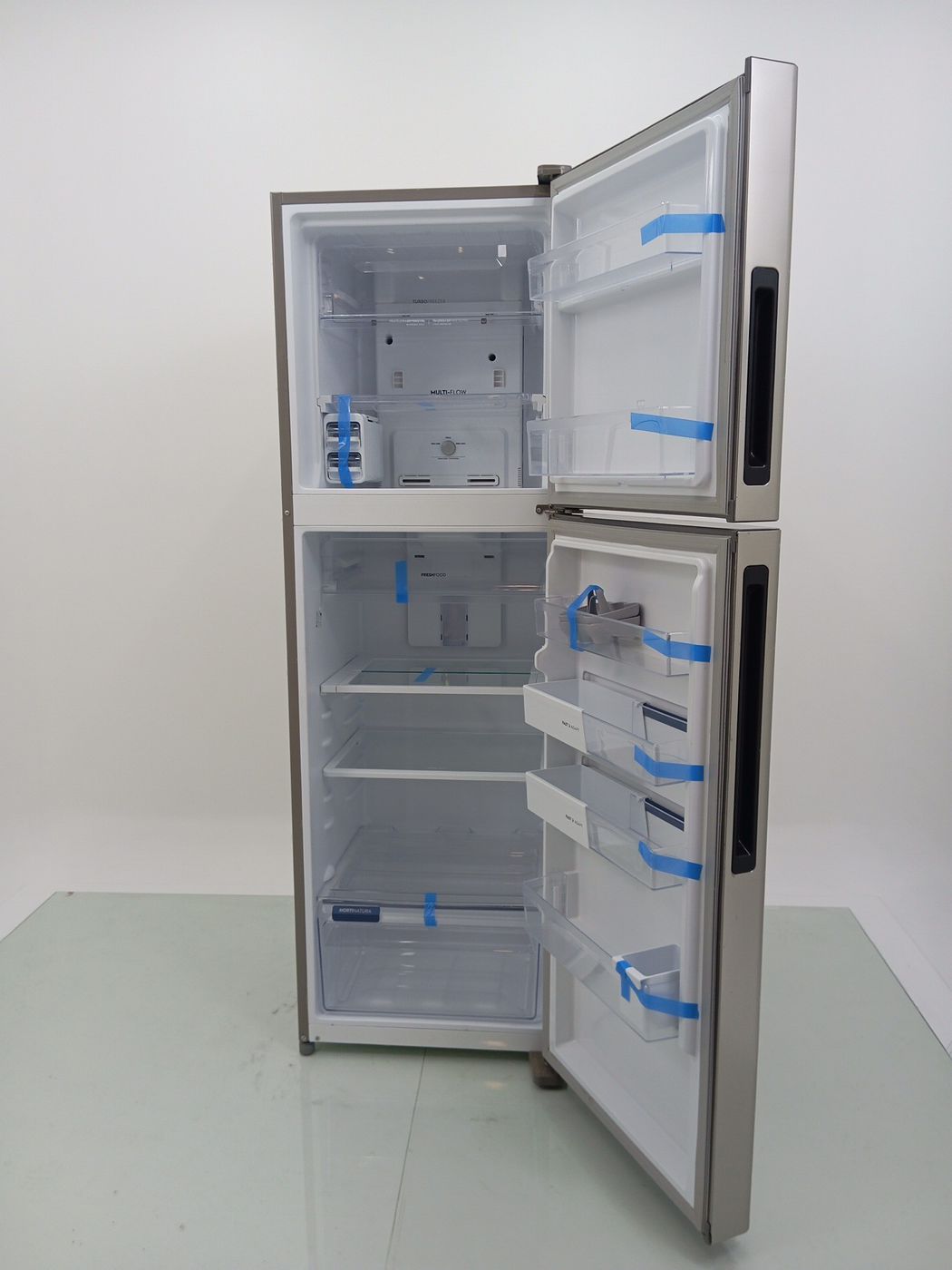 REFRIGERADOR ELECTROLUX IF45S FROST FREE INVE