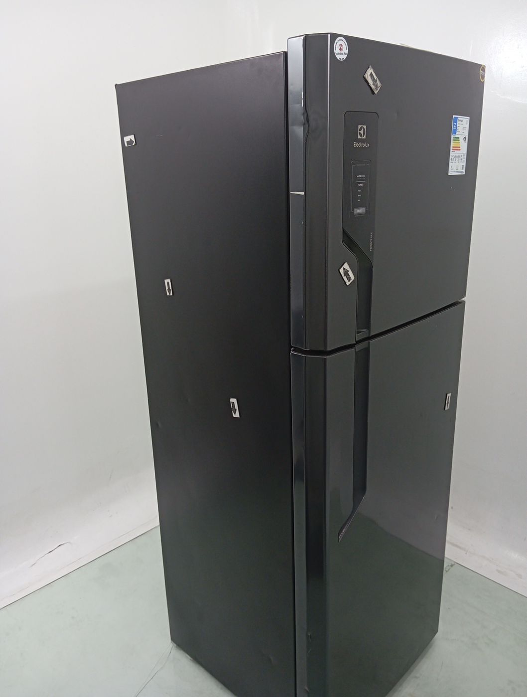 GELADEIRA ELECTROLUX TF71B DUPLEX FROST FREE 