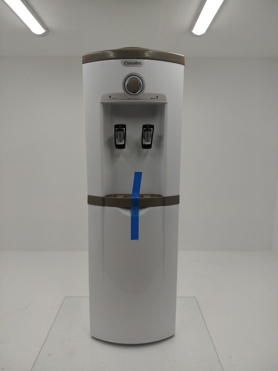 BEBEDOURO ESMALTEC DE COLUNA GARRAFAO ECG35B 