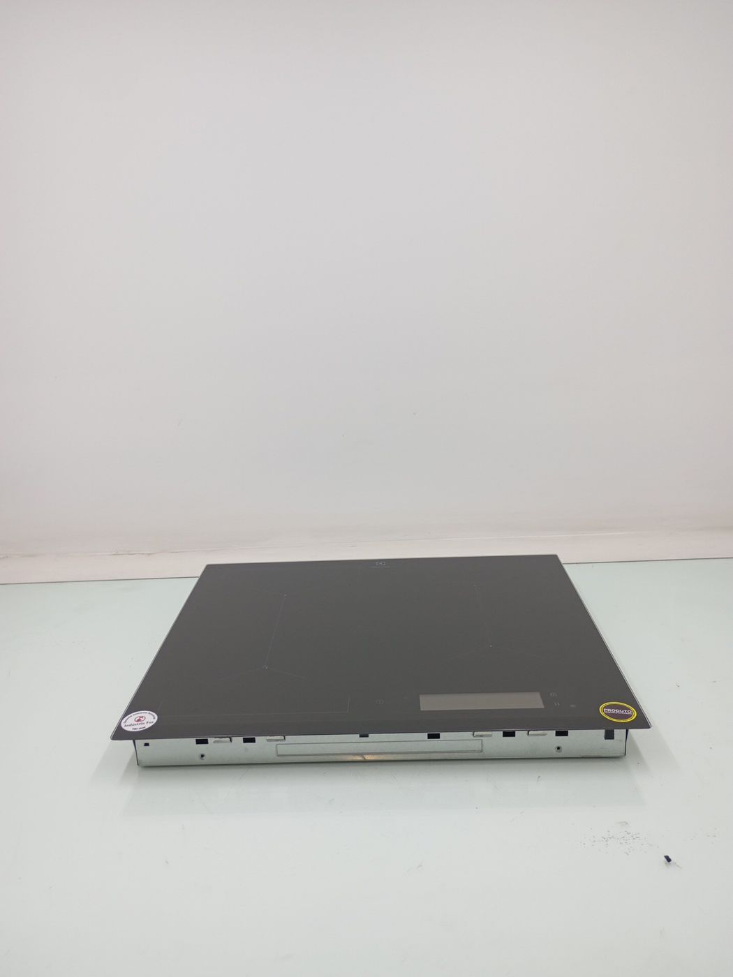 COOKTOP ELECTROLUX IE6SF - Cooktop Electrolux