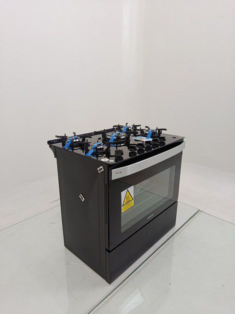 FOGAO ITATIAIA ITAGLASS PLUS 5 BOCAS MESA DE 