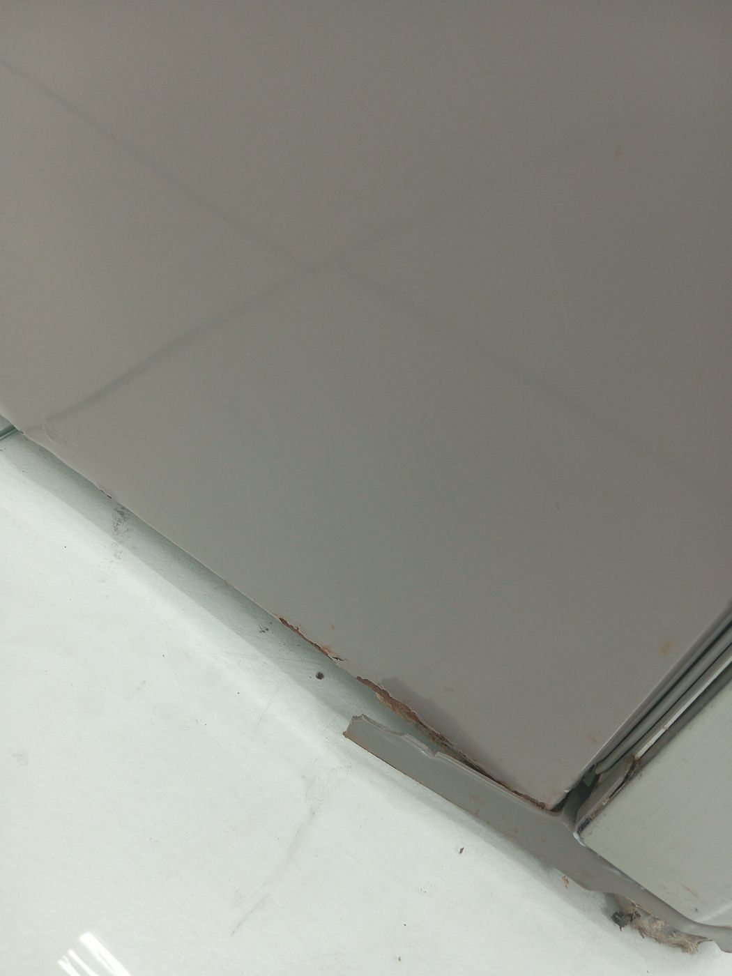 REFRIGERADOR ELECTROLUX TF55S   FROST FREE 43