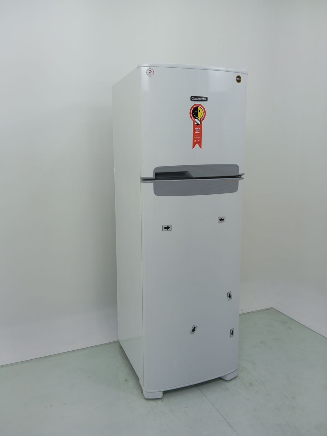 REFRIGERADOR ELECTROLUX TC41-   FROST FREE 37