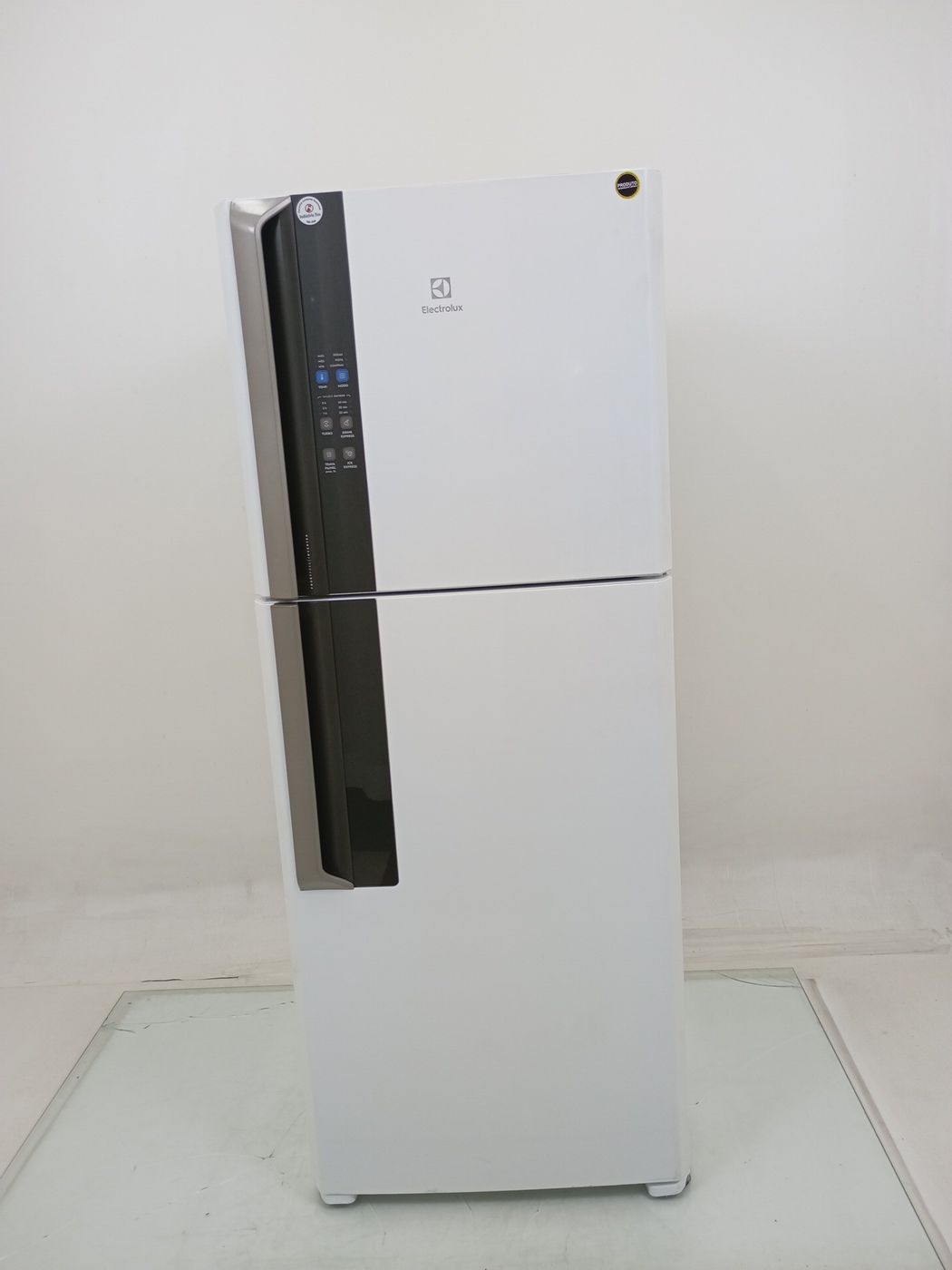 GELADEIRA ELECTROLUX IF55 - Refrigerador Elec