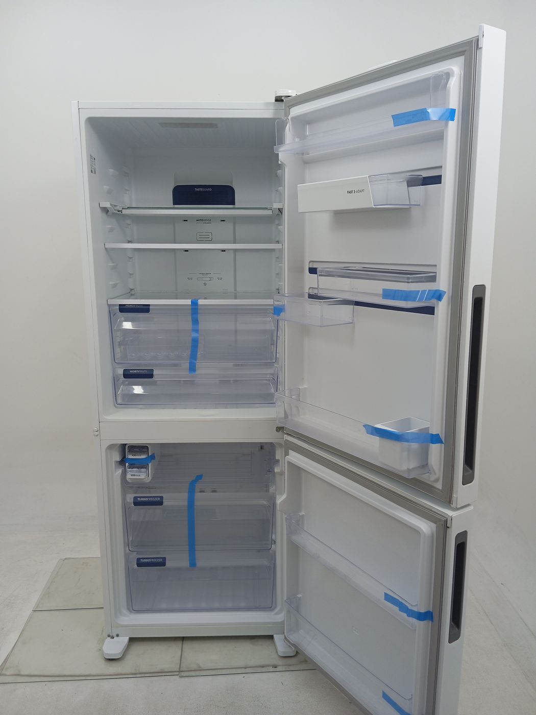 REFRIGERADOR ELECTROLUX IB54 FROST FREE INVER