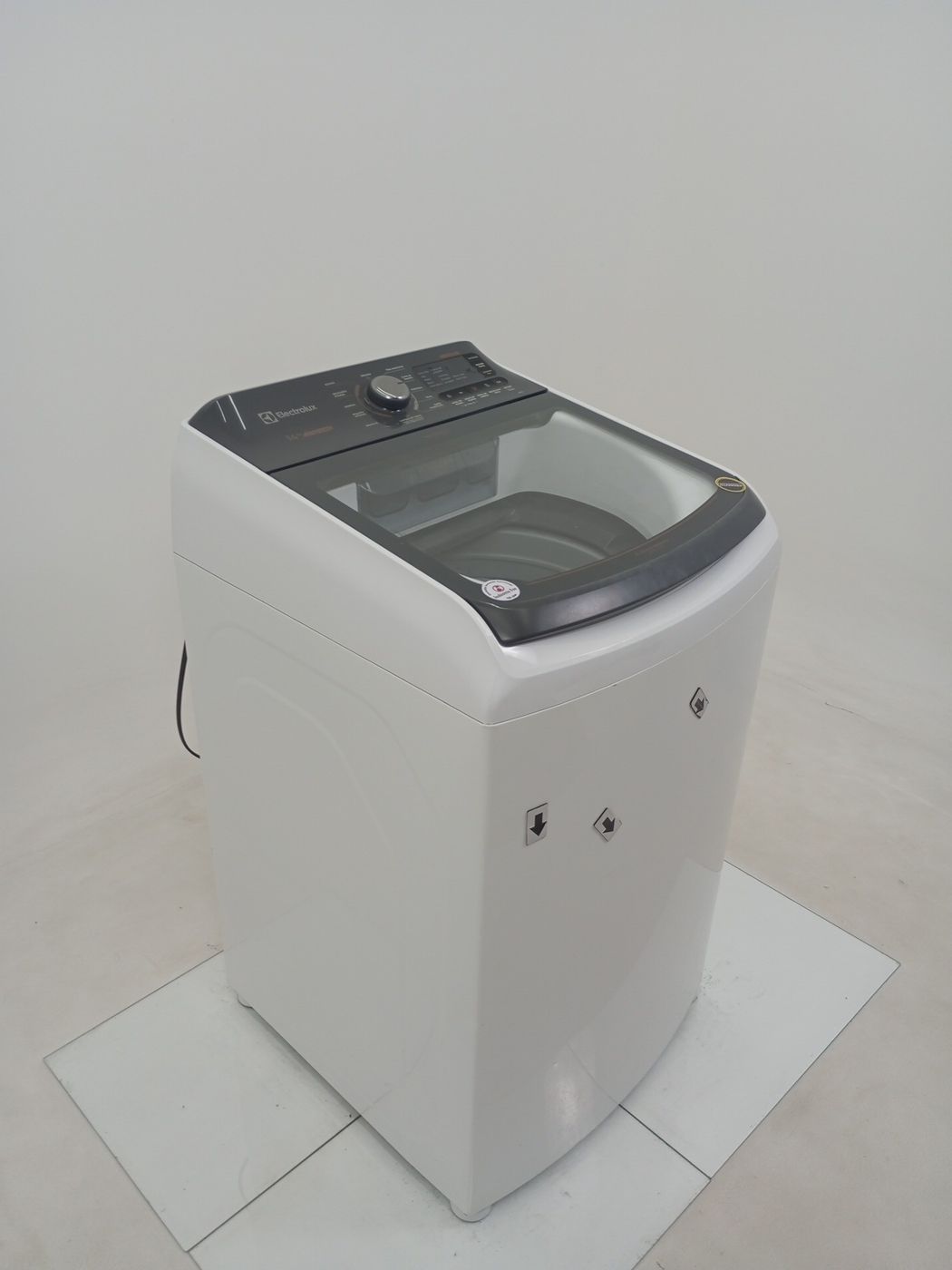 LAVADORA ELECTROLUX LEC14 14KG PREMIUM CARE E