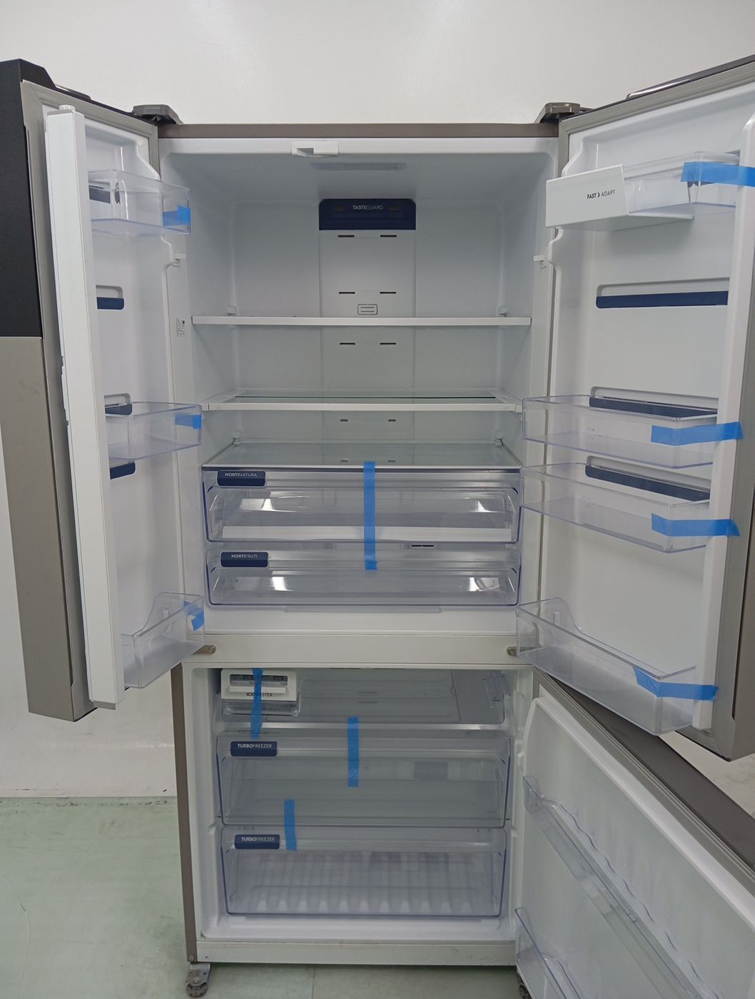 GELADEIRA ELECTROLUX IM8S FROST FREE INVERTER