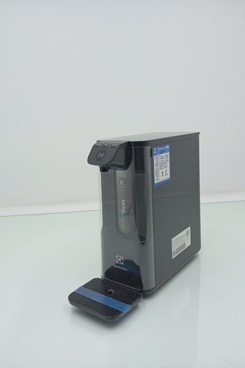 PURIFICADOR ELECTROLUX PE12G PURIFICADOR DE A