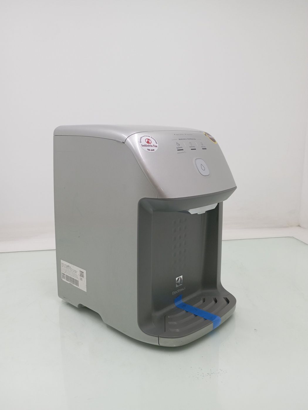 PURIFICADOR ELECTROLUX PH41X - Purificador El