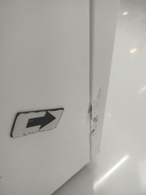 FREEZER ELECTROLUX HI440 FREEZER HORIZONTAL 4