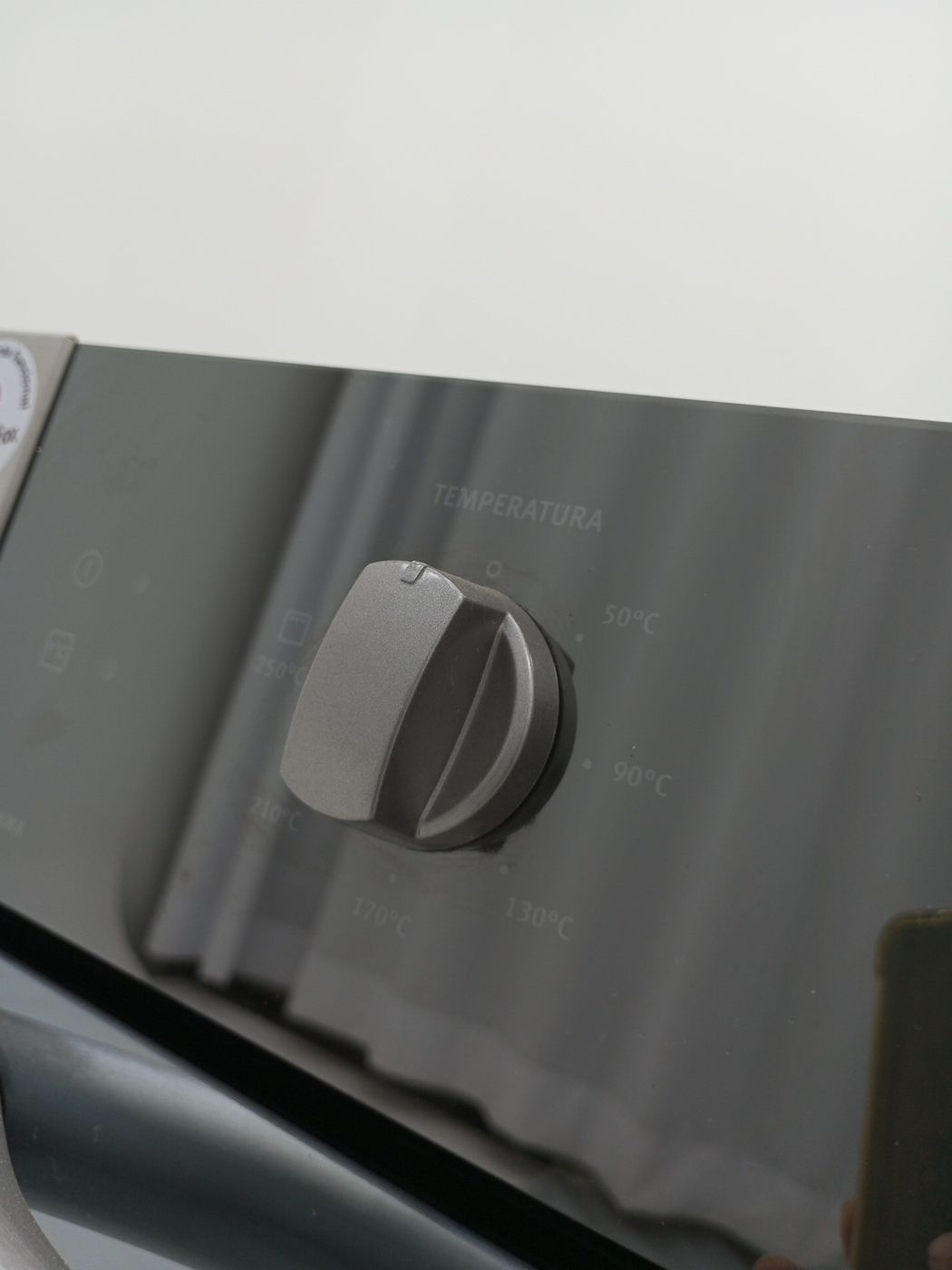 FORNO ELECTROLUX DE EMBUTIR OE8TX  ELETRICO 8