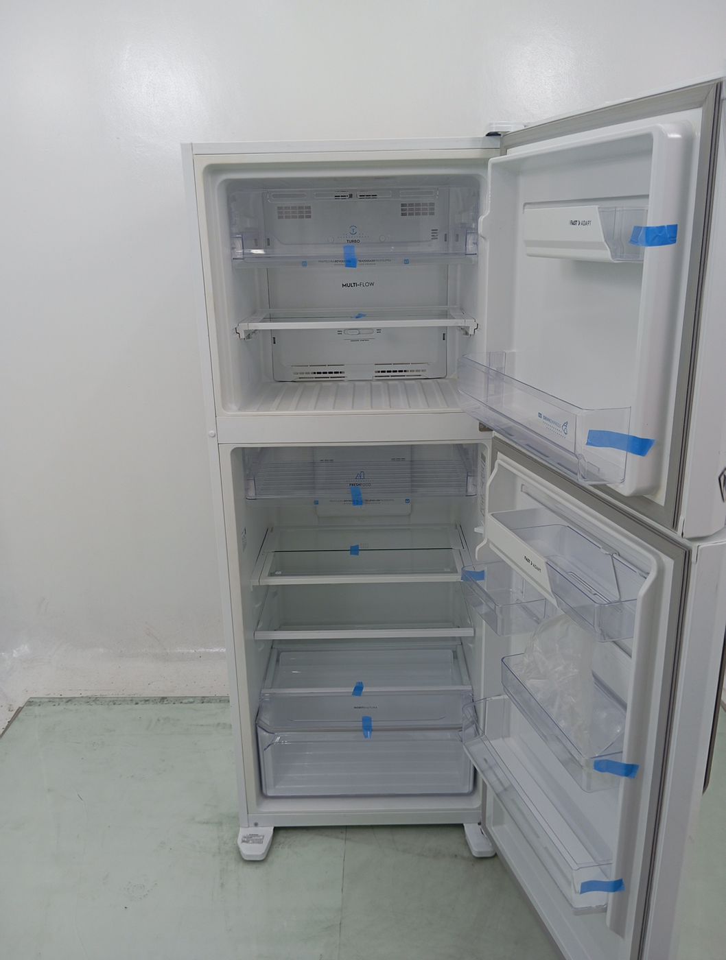 GELADEIRA ELECTROLUX IF55 - Refrigerador Elec