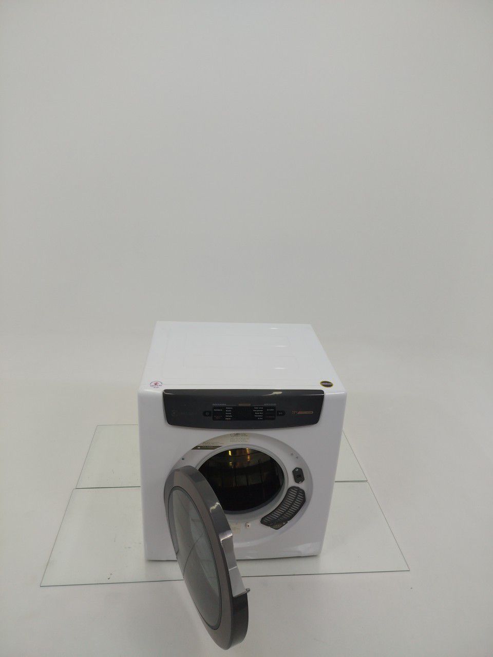 SECADORA ELECTROLUX SVB11 DE PAREDE E PISO 11