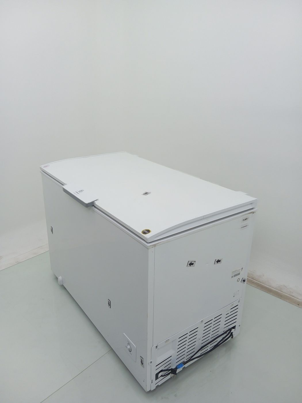 FREEZER ELECTROLUX HI440 FREEZER HORIZONTAL 4