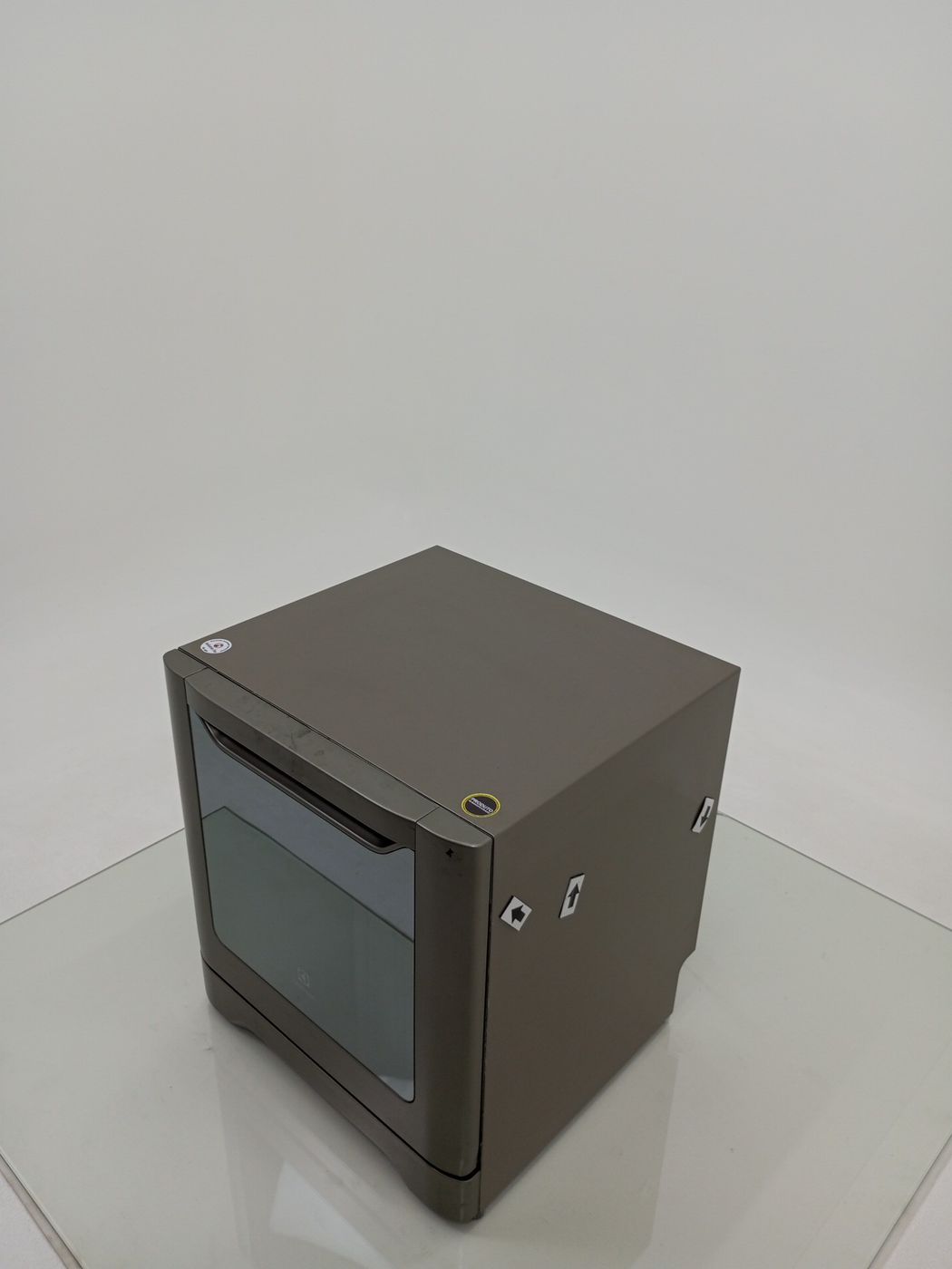 LAVA LOUCAS ELECTROLUX LE08S 8 SERVICOS - CIN
