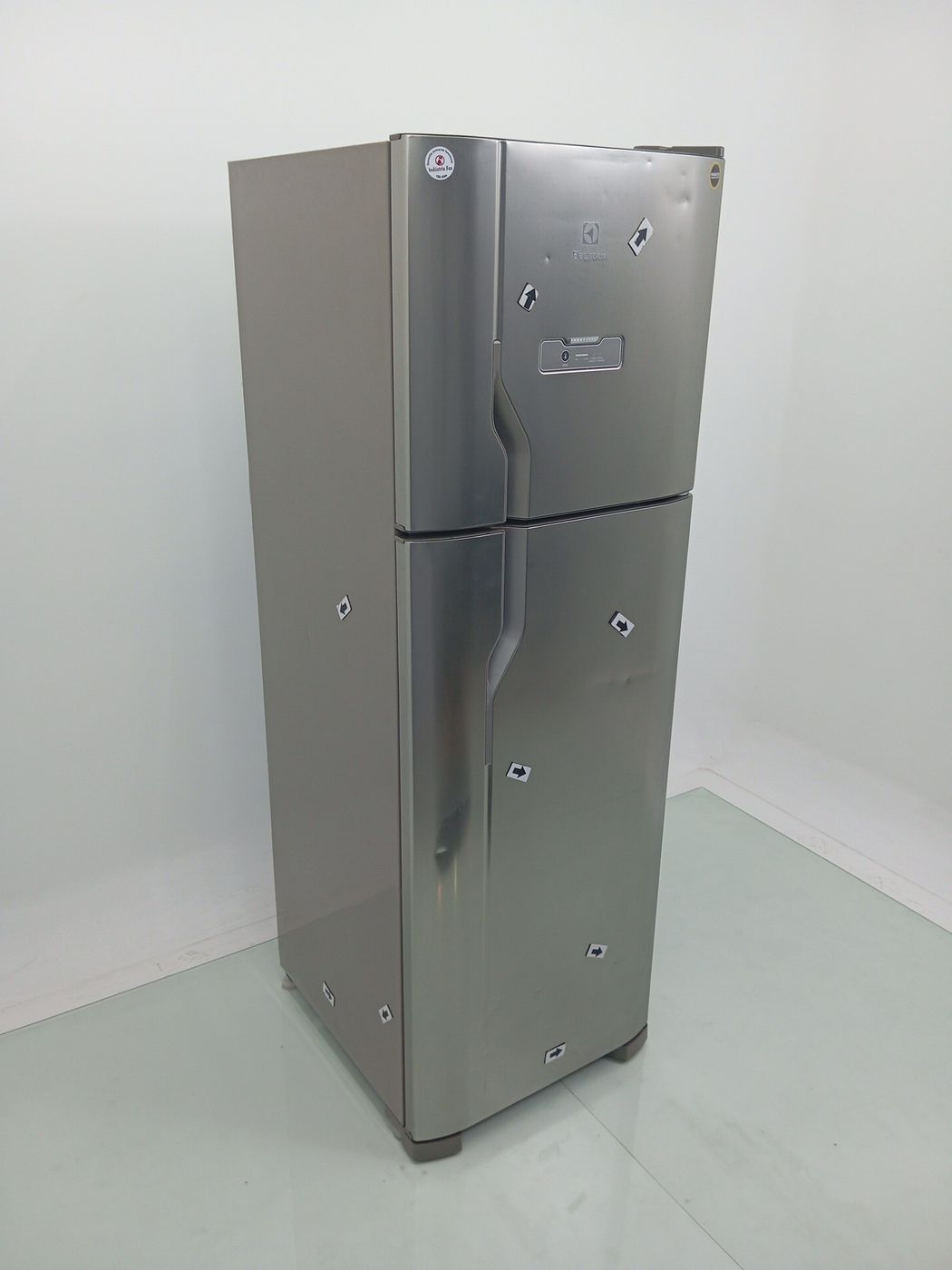 REFRIGERADOR ELECTROLUX DFX41 FROST FREE 371l