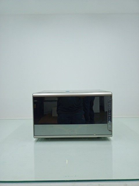 MICRO-ONDAS ELECTROLUX MI41S 31L - PRATA