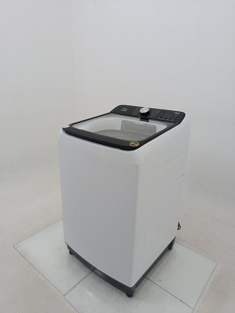 LAVADORA MIDEA MA512W 13KG WAVE AGITADOR - BR