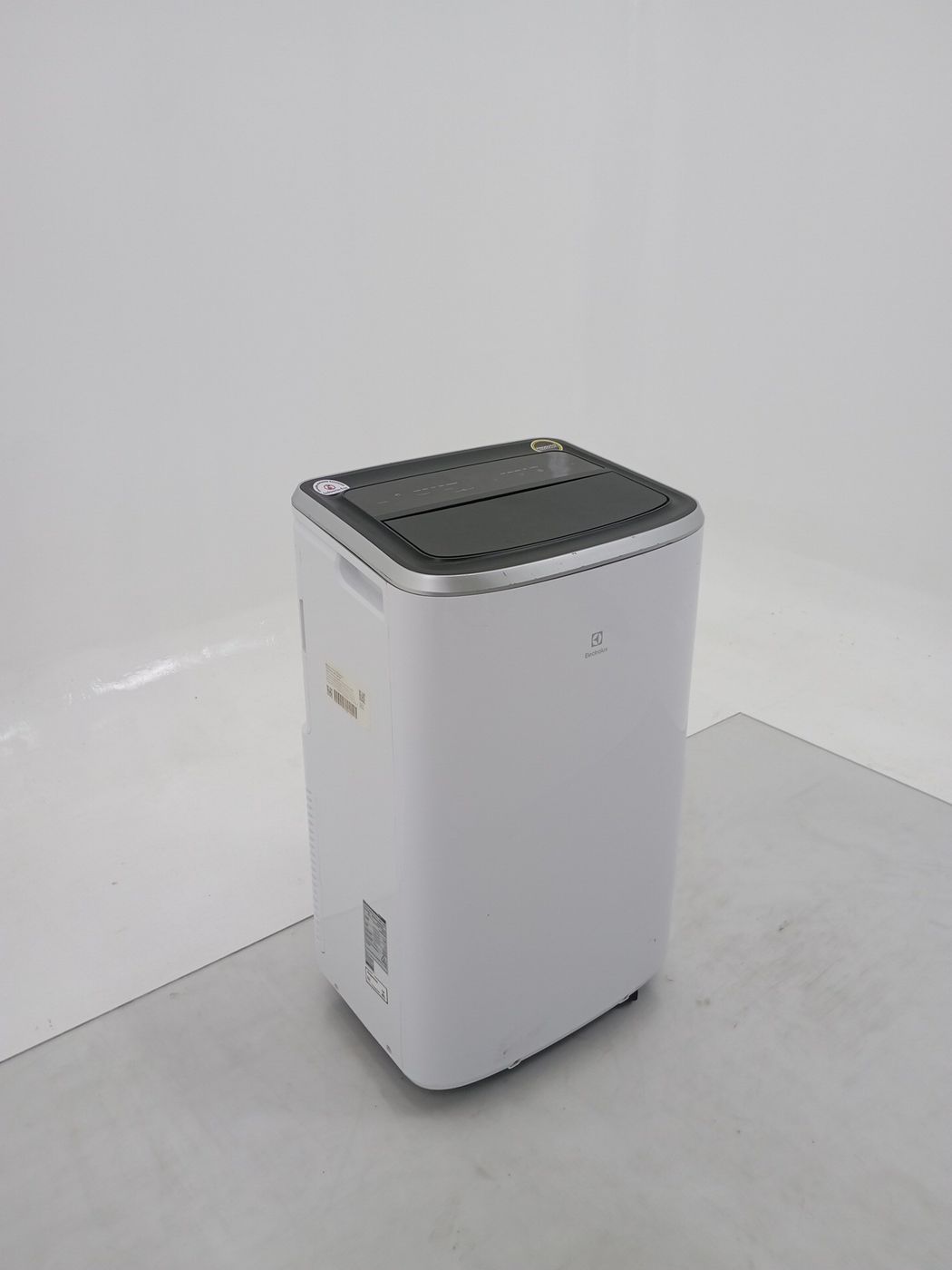 AR CONDICIONADO ELECTROLUX SP12F PORTATIL 120
