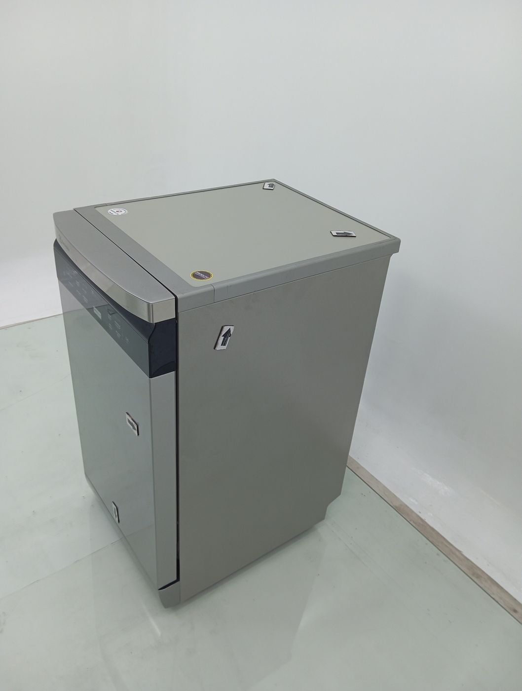 LAVA LOUCAS ELECTROLUX LL10X - Lava Louça Ele