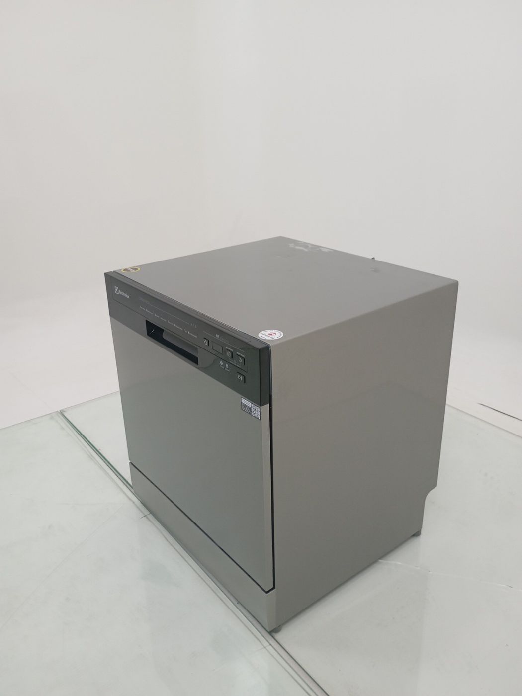 LAVA LOUCAS ELECTROLUX LS08E 8 SERVICOS - CIN