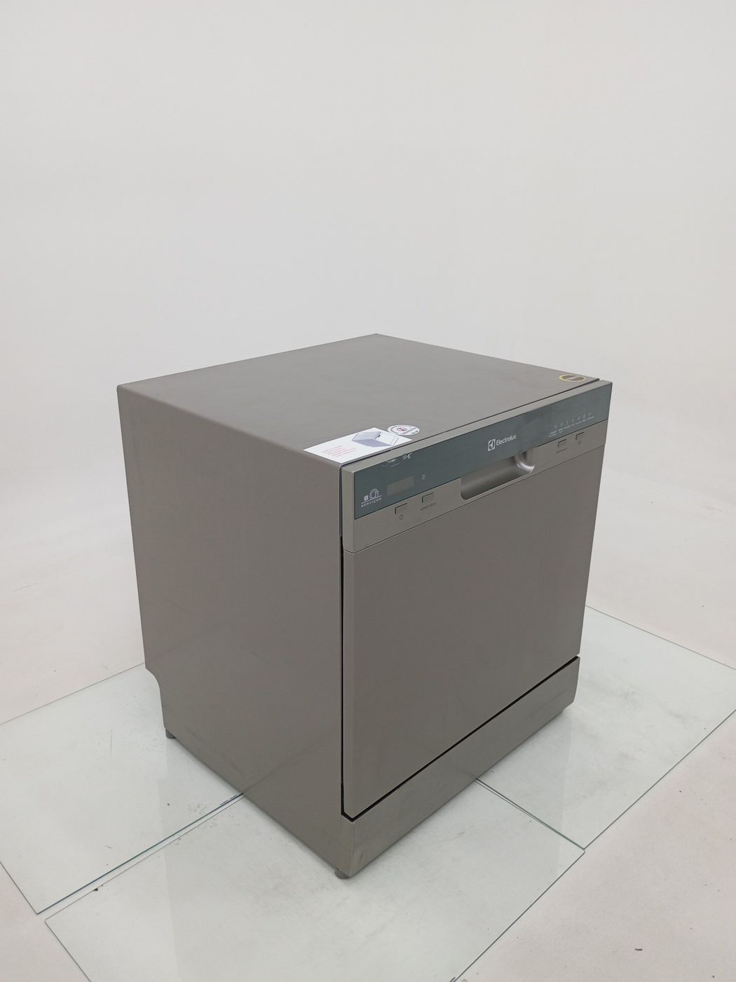 LAVA LOUCAS ELECTROLUX LL08S - Lava Louça Ele
