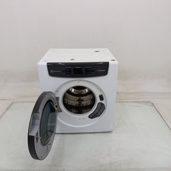 SECADORA ELECTROLUX SVB11 11KG DE PAREDE E PI