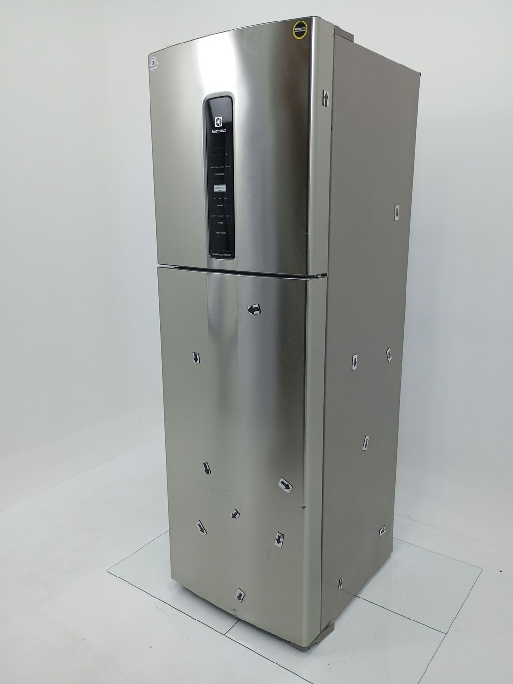 REFRIGERADOR ELECTROLUX IF45S FROST FREE INVE