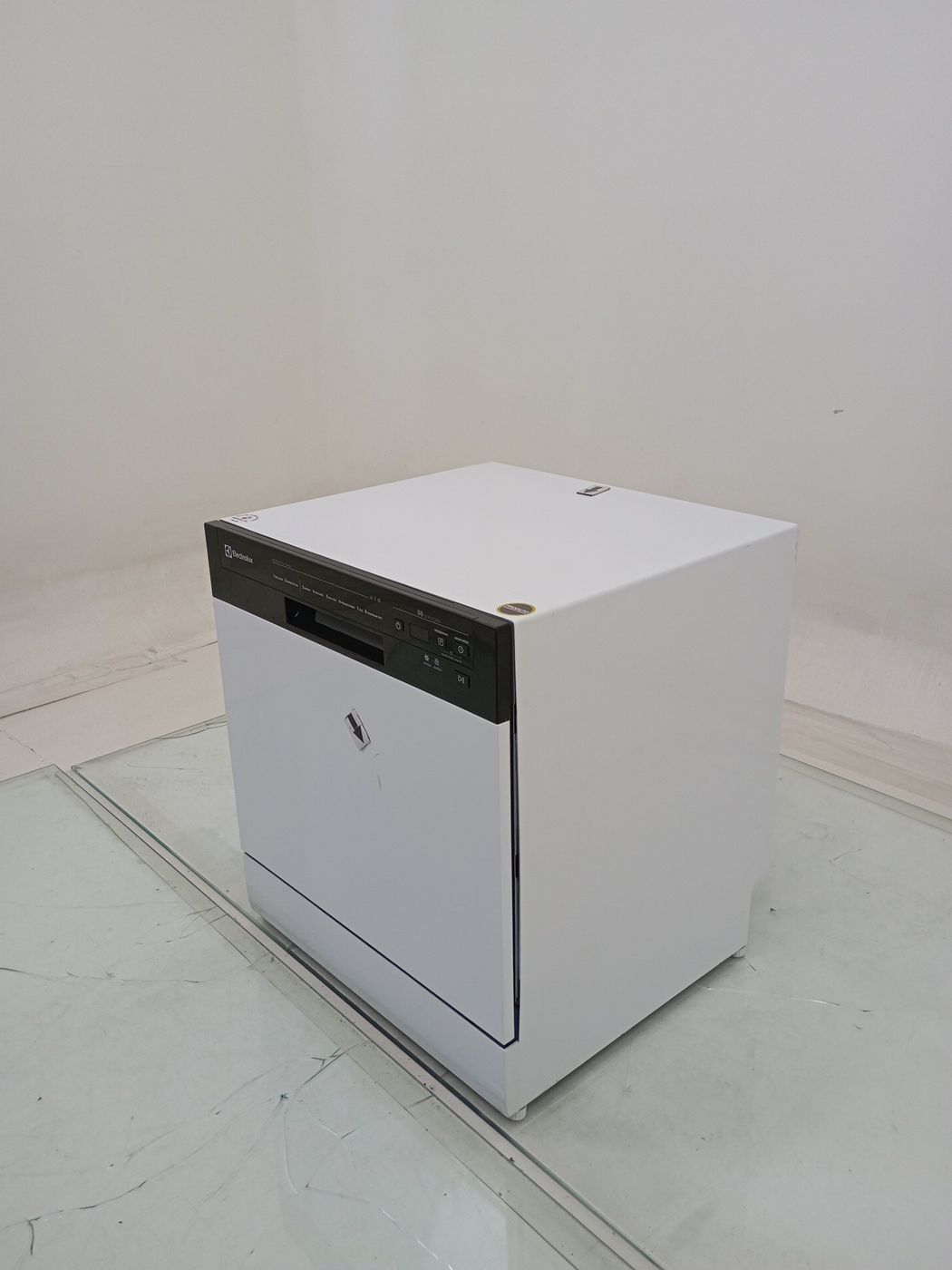 LAVA LOUCAS ELECTROLUX LB08E 8 SERVICOS - BRA