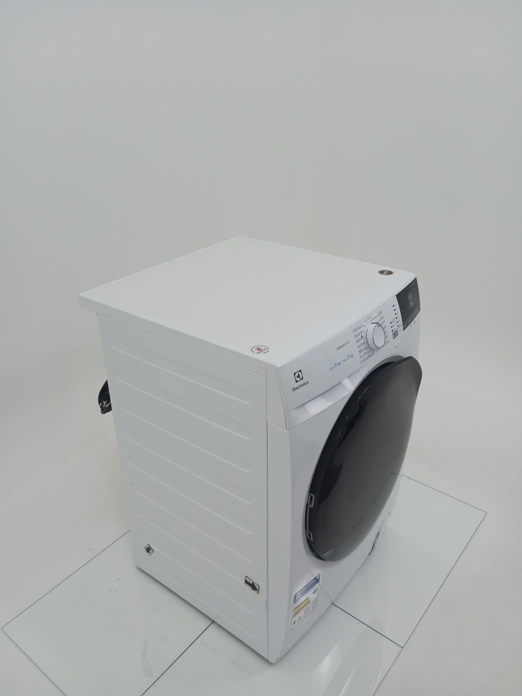 LAVA E SECA ELECTROLUX LSP11 11KG    - BRANCO