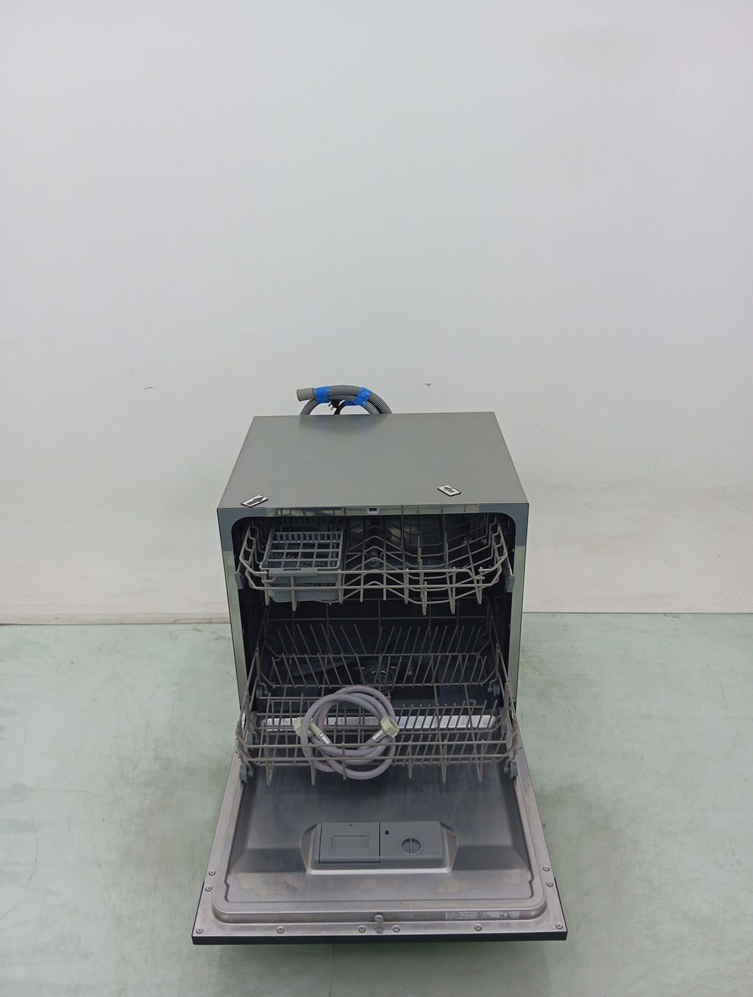 LAVA LOUCAS ELECTROLUX LAVA LOUCAS LS10E 10 S