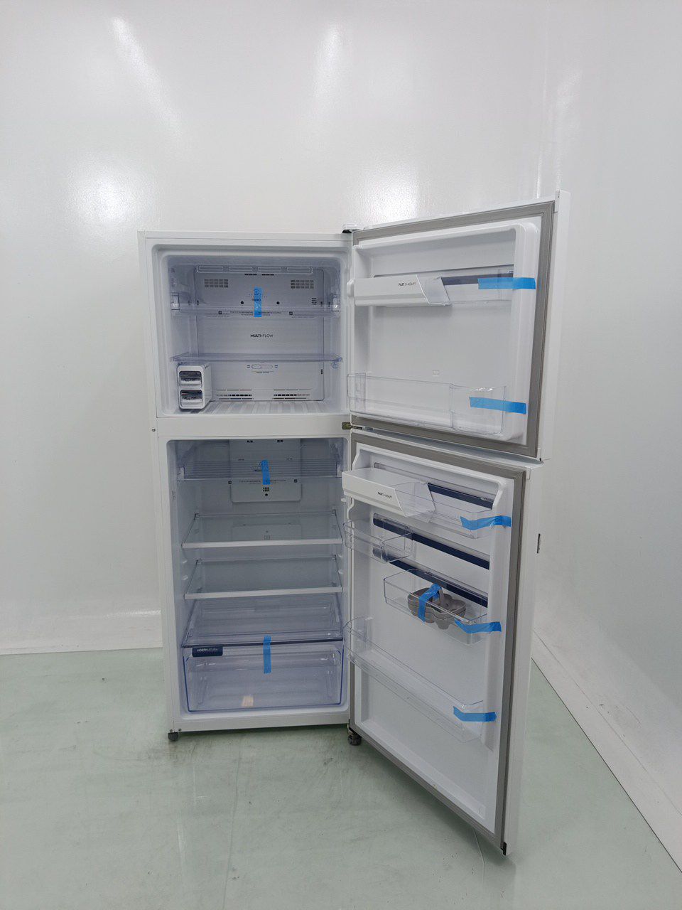 GELADEIRA ELECTROLUX TF70 FROST FREE 431L DUP