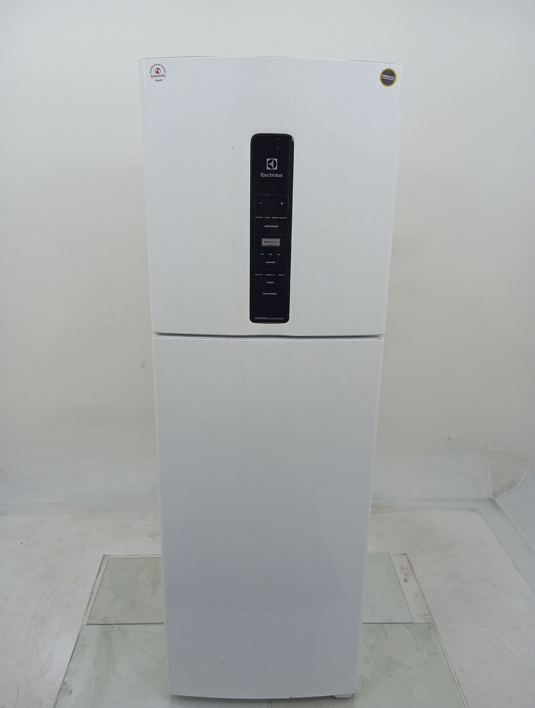 REFRIGERADOR ELECTROLUX IF45 - Refrigerador E